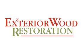 Exterior Wood Restoration Inc logo