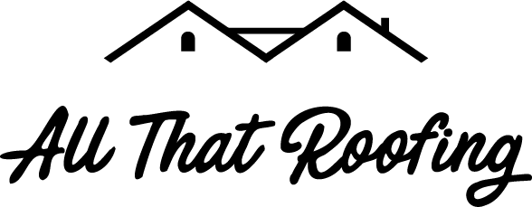 All That Roofing logo