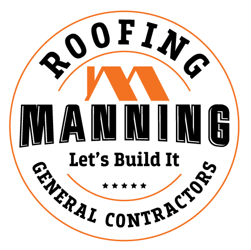 Manning General Contractors logo