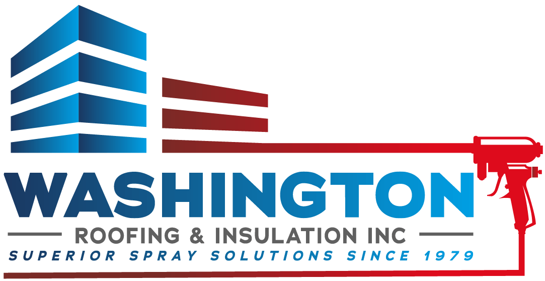 Washington Roofing & Insulation logo