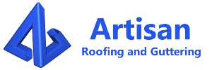 Artisan Roofing and Guttering logo