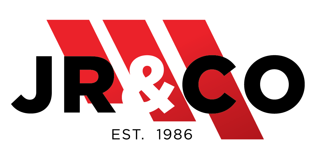 JR & CO logo