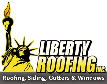 Liberty Roofing Inc logo