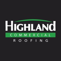 Highland Commercial Roofing logo