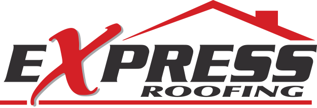Express Roofing logo
