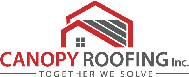 Canopy Roofing Inc logo