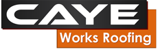 Caye Works - Roofing logo