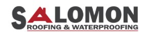 Salomon Roofing & Waterproofing logo