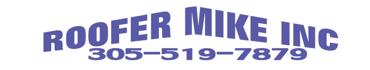 Roofer Mike Inc logo