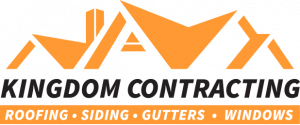 Kingdom Contracting logo