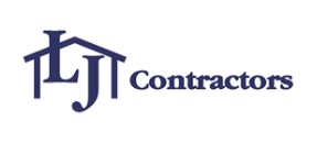 LJ Contractors logo