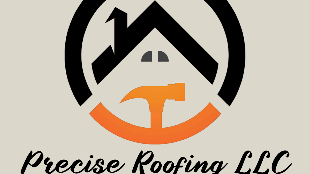 Precise Roofing LLC logo