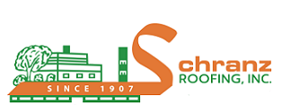 M M Schranz Roofing Inc logo