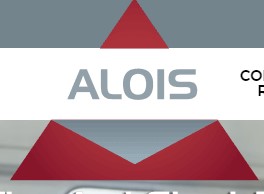 Alois Roofing & Sheet Metal logo