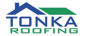 Tonka Roofing logo