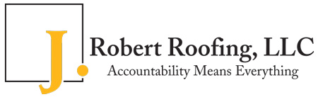 J Robert Roofing logo