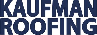 Kaufman Roofing logo