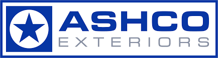 Ashco Exteriors logo