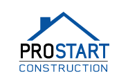 Prostart Construction logo