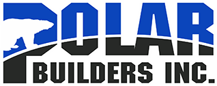 Polar Builders Inc. logo