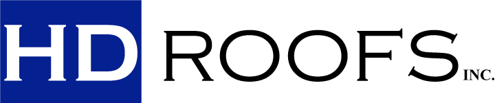 HD Roofs, Inc logo