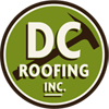 DC Roofing Inc logo