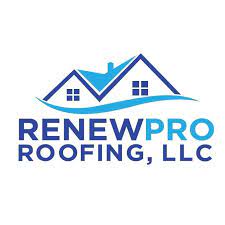 RenewPro Roofing LLC logo