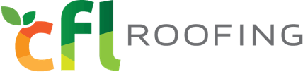 CFL Roofing logo