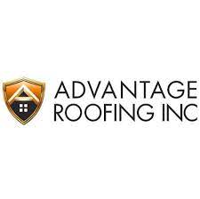 Advantage Roofing Inc. logo