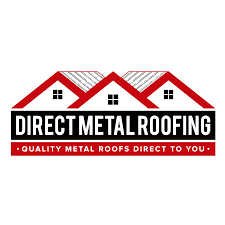Direct Metal Roofing, Inc logo