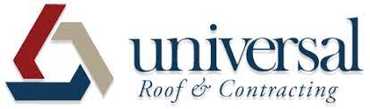 Universal Roof & Contracting logo