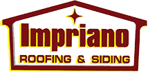 Impriano Roofing & Siding logo