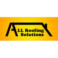 All Roofing Solutions logo