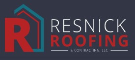 Resnick Roofing & Contracting logo