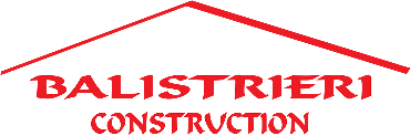 Balistrieri Construction Co logo