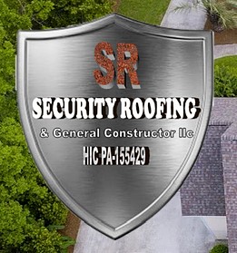 Security roofing and general constructor llc logo