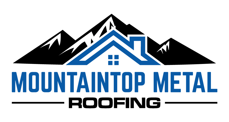 Mountaintop Metal Roofing logo