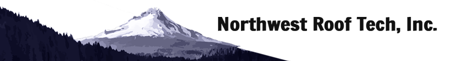 Northwest Roof Tech logo