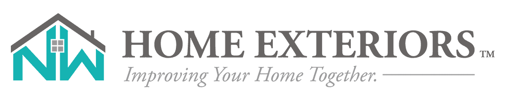 NW Home Exteriors logo