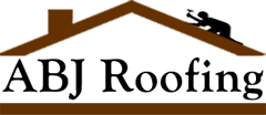 ABJ Roofing Inc logo