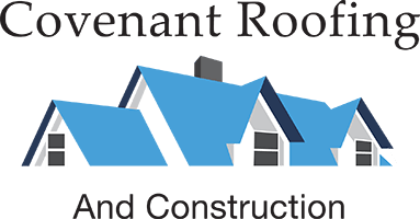 Covenant Roofing and Construction logo