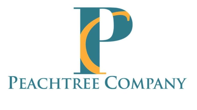 Peachtree Company logo