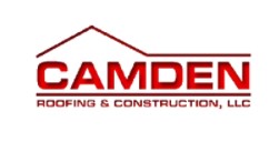 Camden Roofing & Construction LLC logo