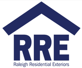 Raleigh Residential Exteriors logo