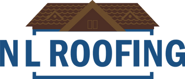 N L Roofing logo