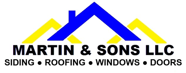 Martin & Sons logo