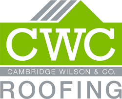 CWC Roofing and Exteriors logo