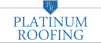 Platinum Roofing logo