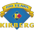 Kirberg Company logo