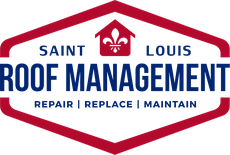 Saint Louis Roof Management logo